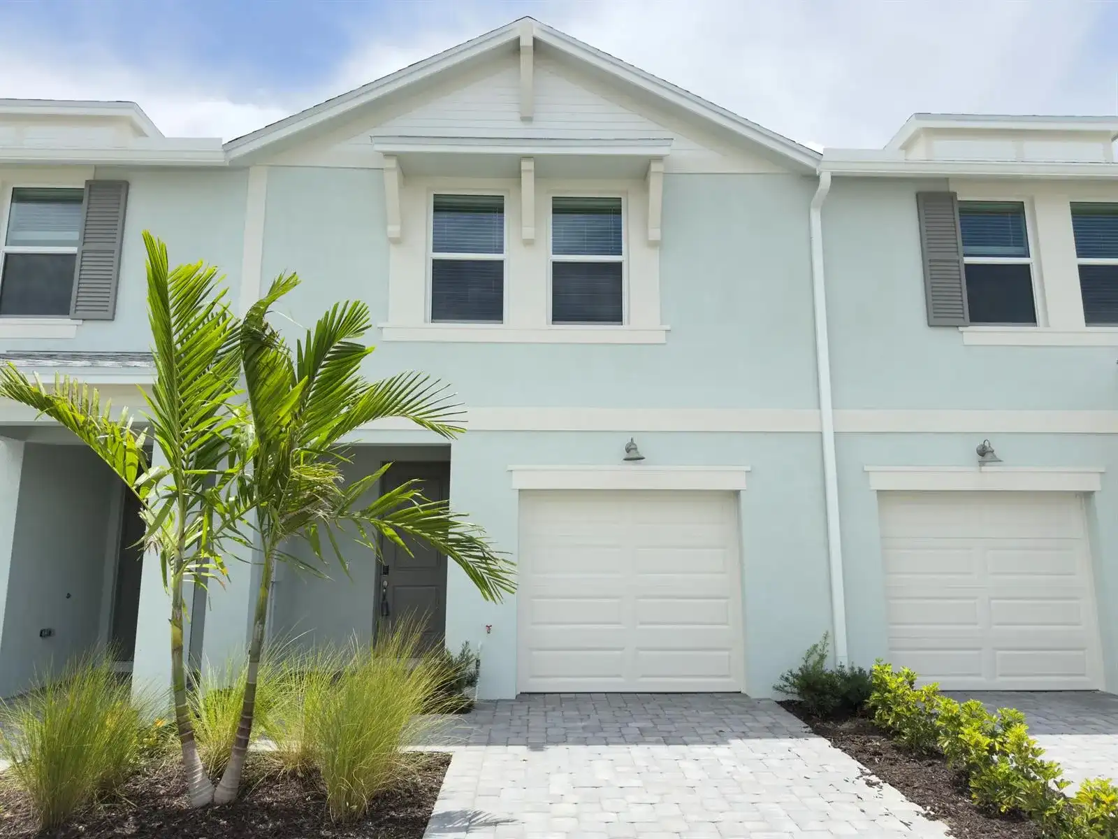 646 Salisbury Circle, Fort Pierce FL 34982