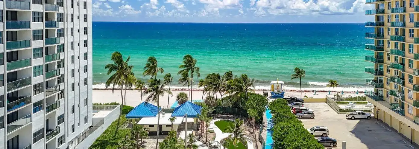 2600 S OCEAN Drive # S102, Hollywood FL 33019 photo 4