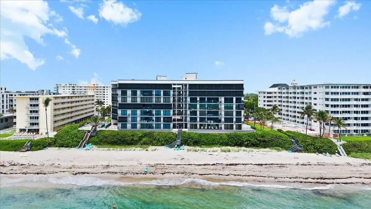 1167 HILLSBORO MILE # 308, Hillsboro Beach FL 33062 photo 2