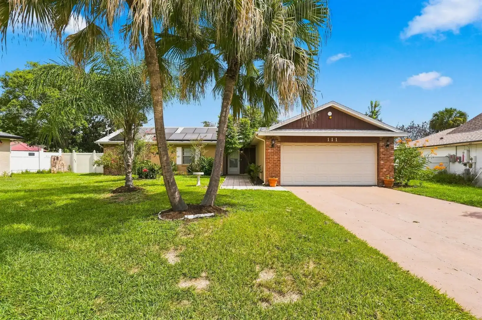 111 Jersey Woods Court, Orlando FL 32824
