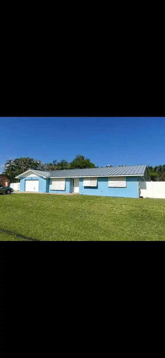 302 NW FRIAR Street, Port St. Lucie FL 34983