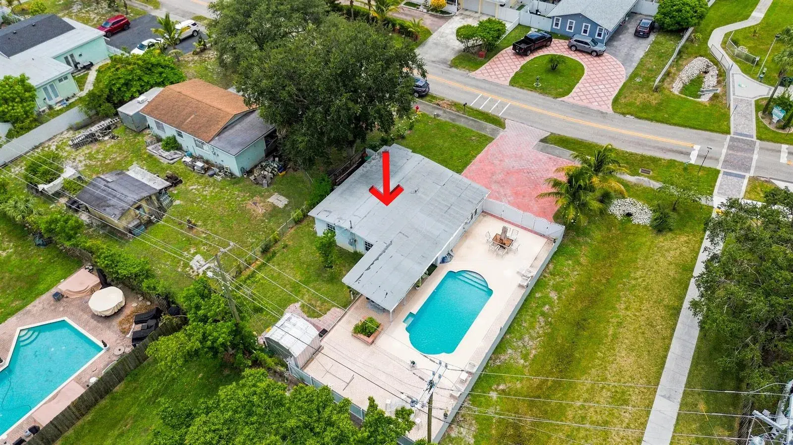 3239 DOLAN Road, Palm Springs FL 33406