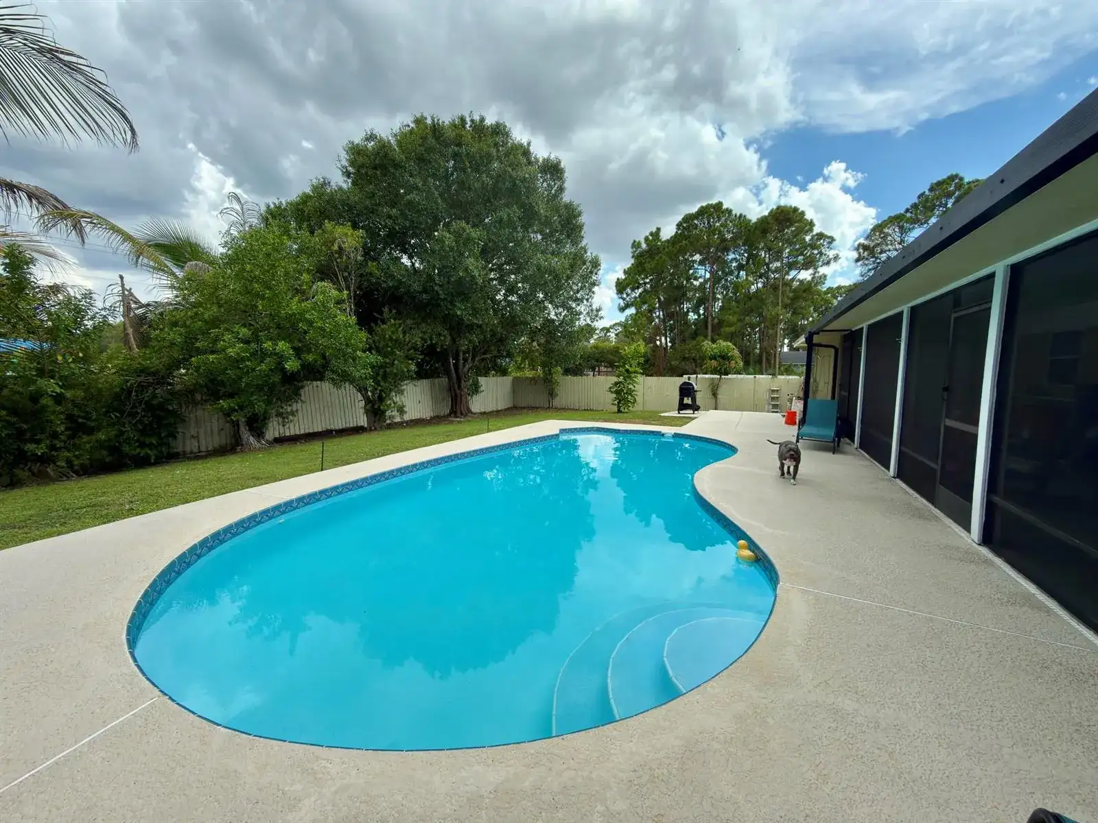 838 SW SAIL Terrace, Port St. Lucie FL 34953 photo 2