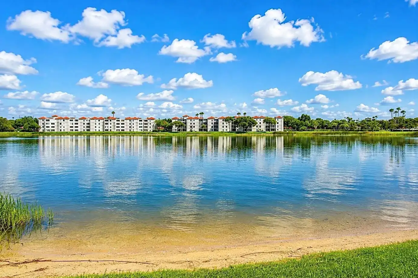 14112 Huntington Pointe Drive # 401, Delray Beach FL 33484 photo 2