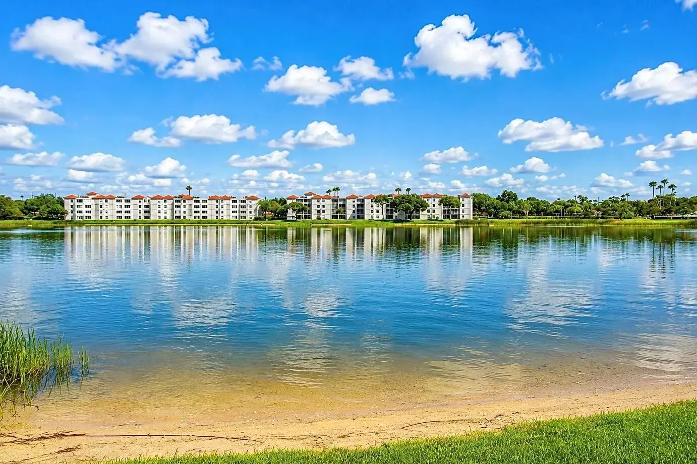 14112 Huntington Pointe Drive # 401, Delray Beach FL 33484