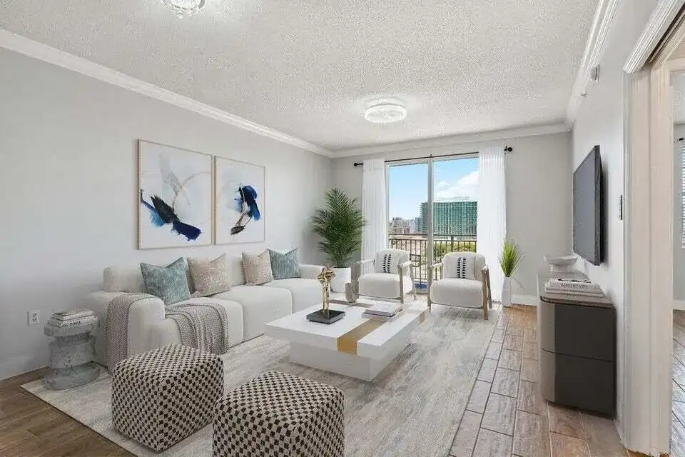 616 Clearwater Park Road # 1208, West Palm Beach FL 33401