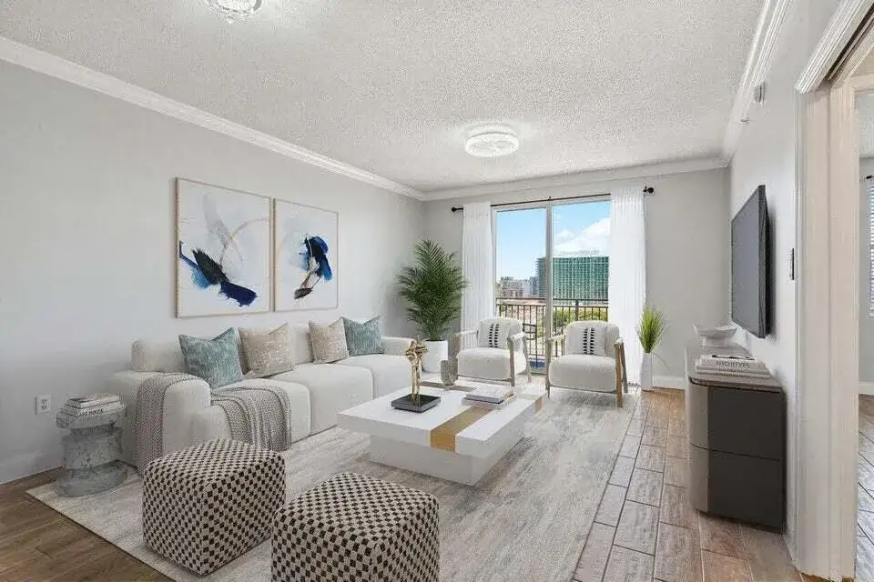 616 Clearwater Park Road # 1208, West Palm Beach FL 33401