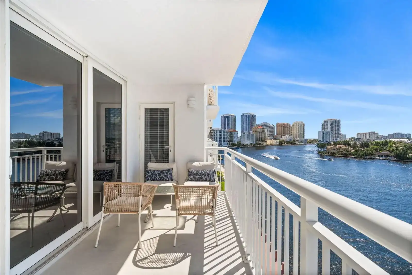 511 BAYSHORE Drive # 810, Fort Lauderdale FL 33304