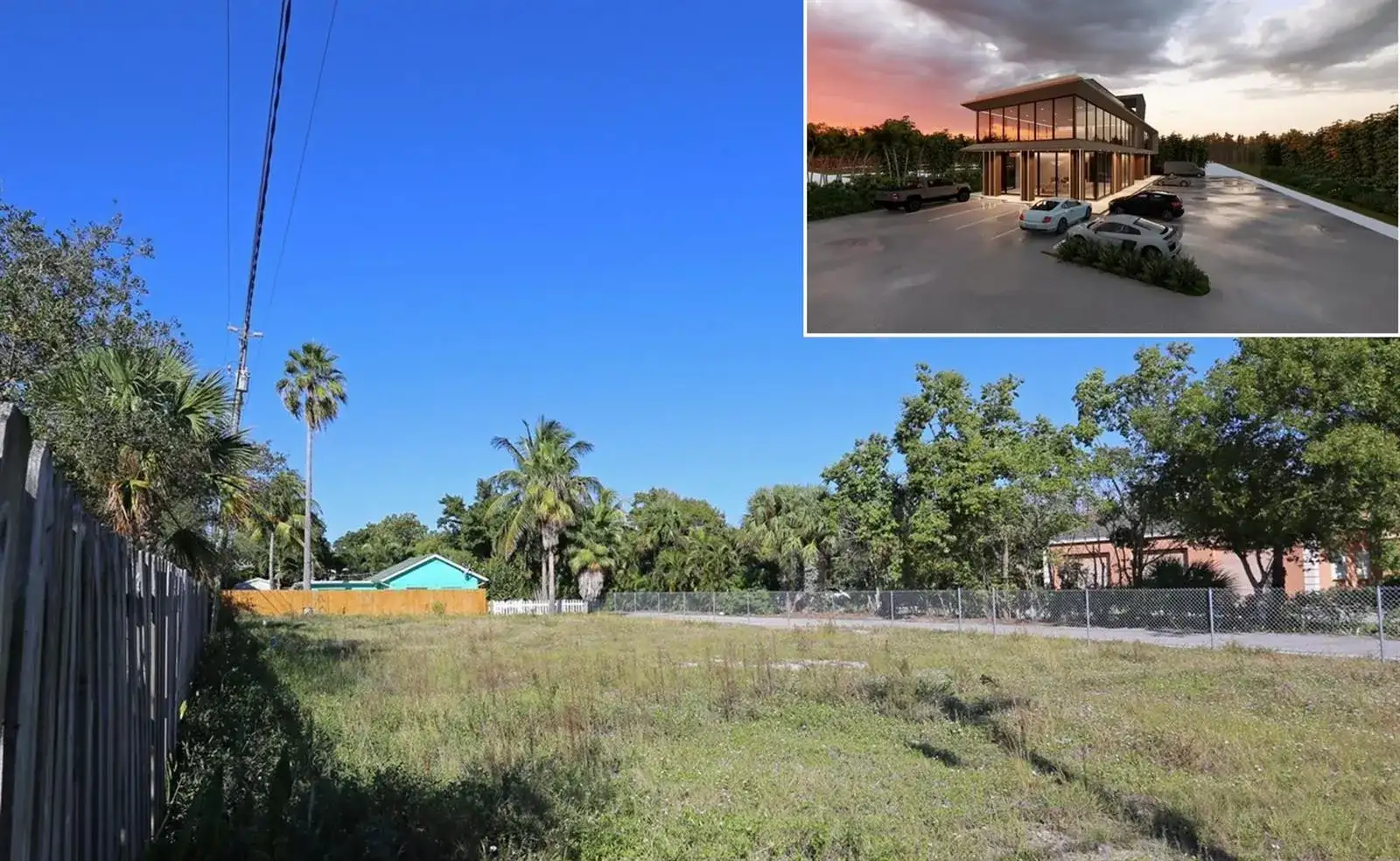 11961 US HIGHWAY 1, FL 33408 photo 2