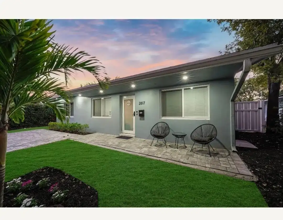 2817 NE 9TH Avenue, Wilton Manors FL 33334
