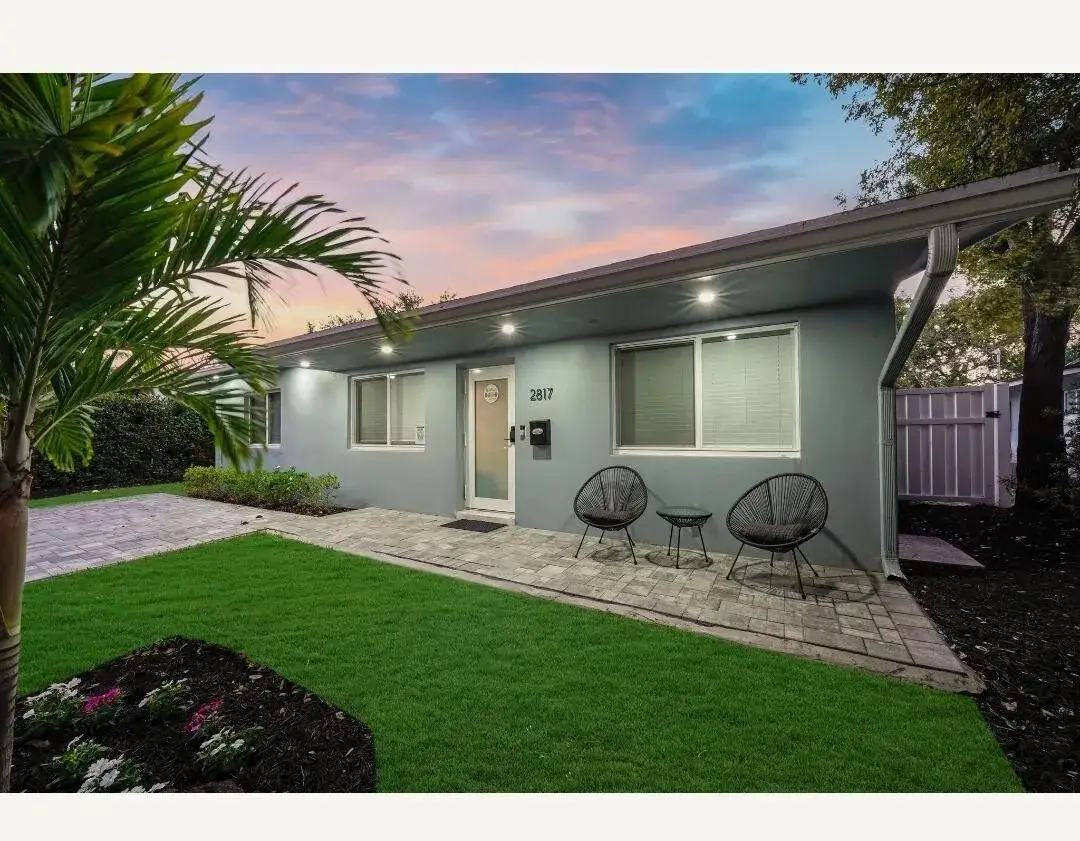 2817 NE 9TH Avenue, Wilton Manors FL 33334