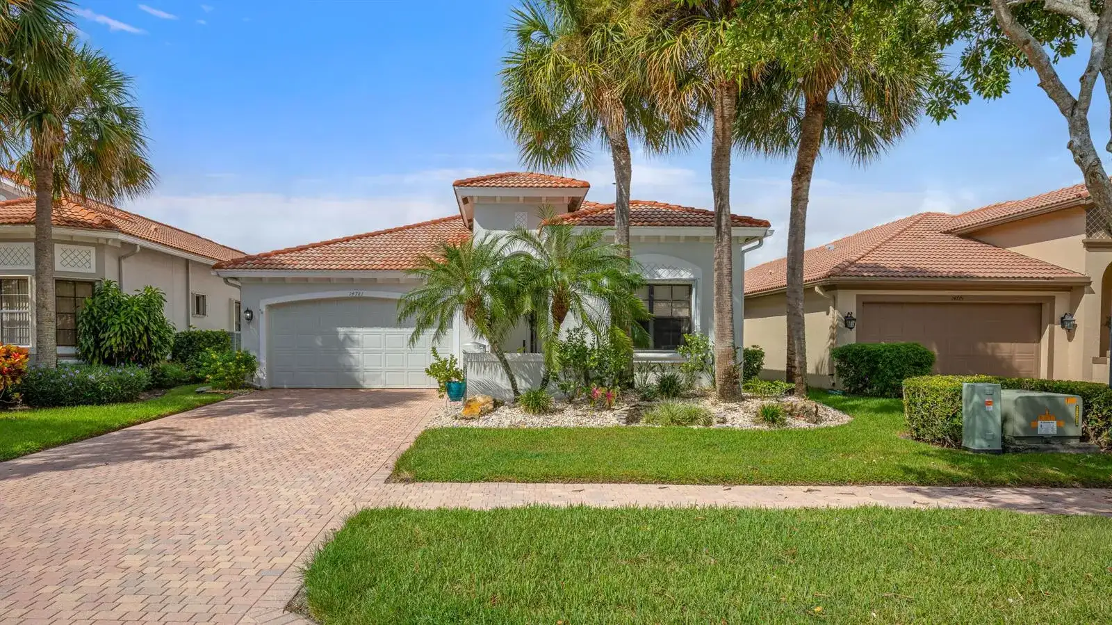 14781 Quay Lane, Delray Beach FL 33446 photo 2