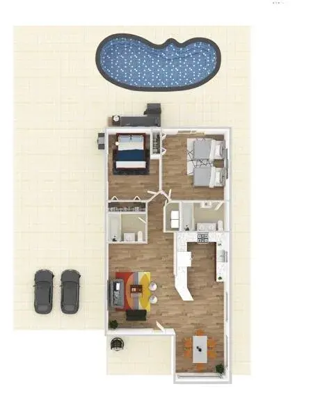 1507 GARFIELD Street, Hollywood FL 33020
