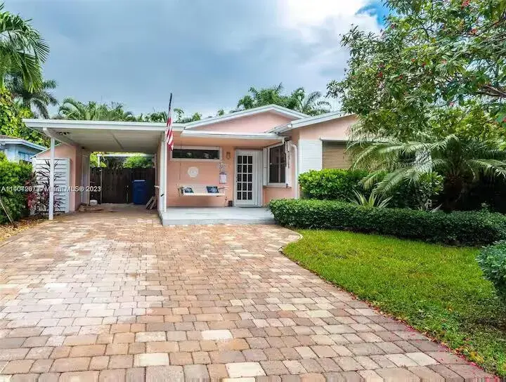 1507 GARFIELD Street, Hollywood FL 33020