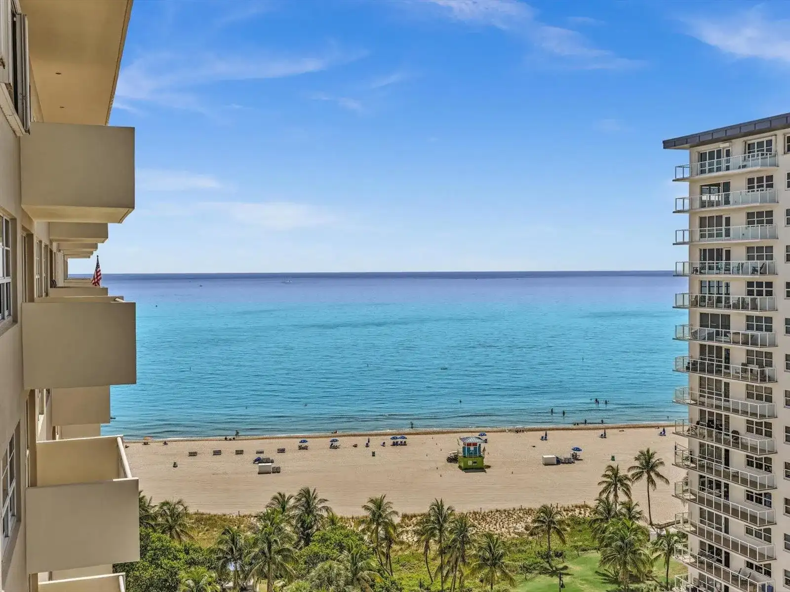133 N POMPANO BEACH Boulevard # 1501, Pompano Beach FL 33062