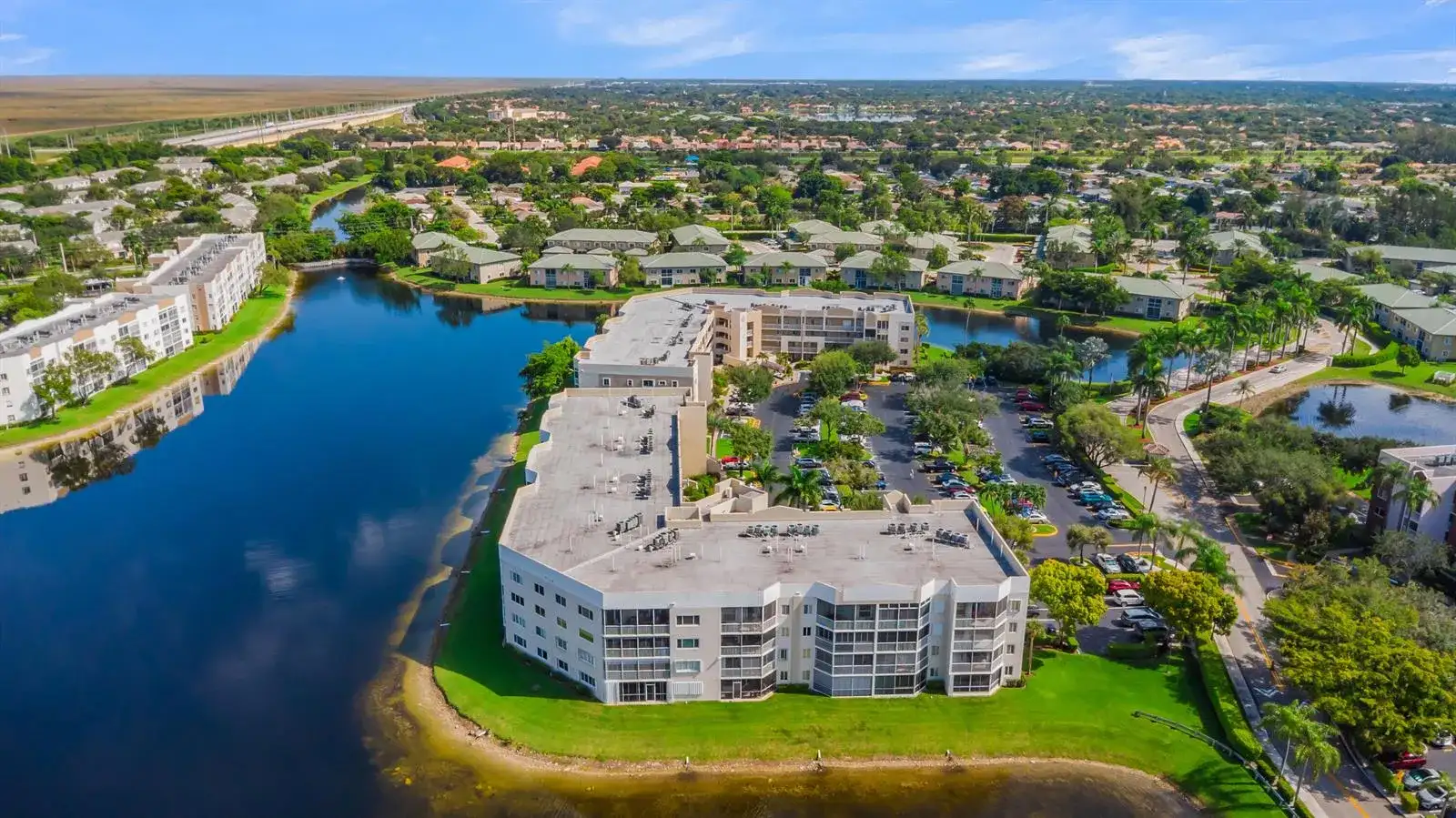7759 GRANVILLE Drive # 306, Tamarac FL 33321 photo 3