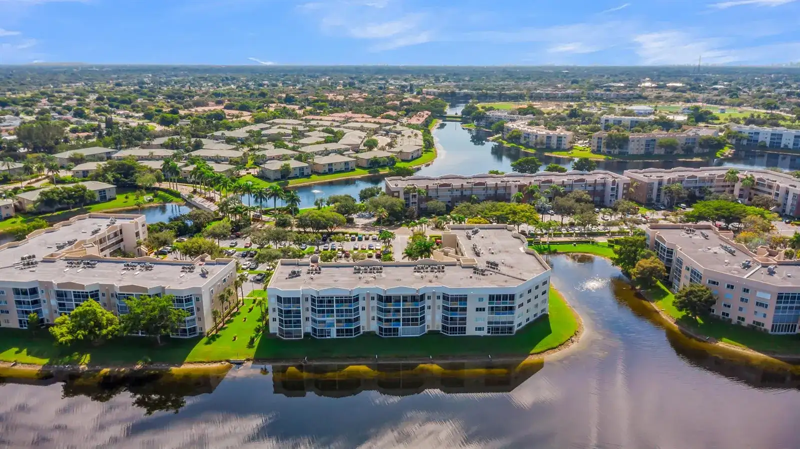 7759 GRANVILLE Drive # 306, Tamarac FL 33321 photo 4