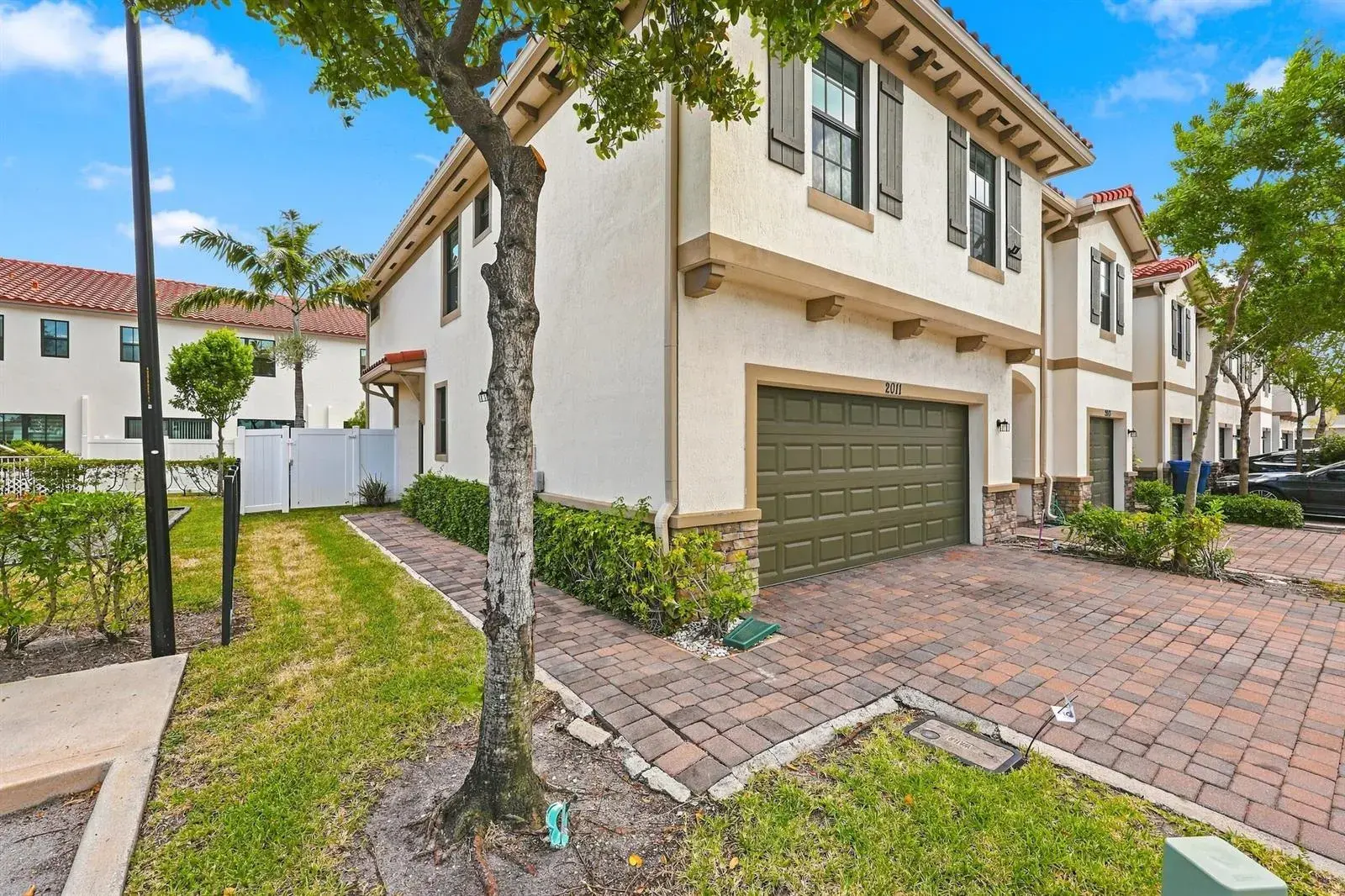2011 Tamarind Drive, Riviera Beach FL 33410