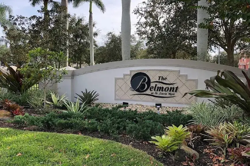 166 SW Peacock Boulevard # 34103, Port St. Lucie FL 34986
