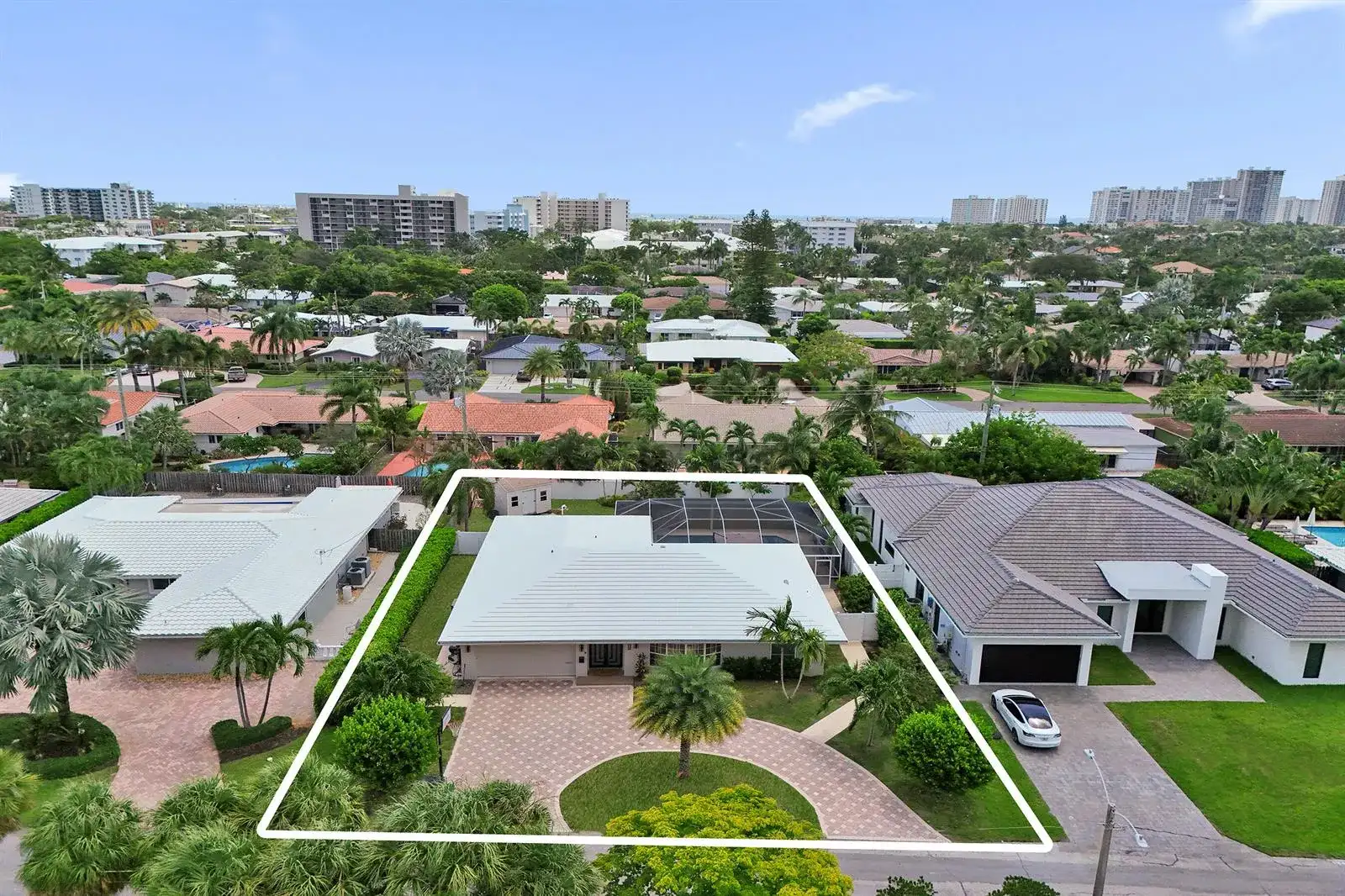 4800 NE 26TH Avenue, Fort Lauderdale FL 33308 photo 2
