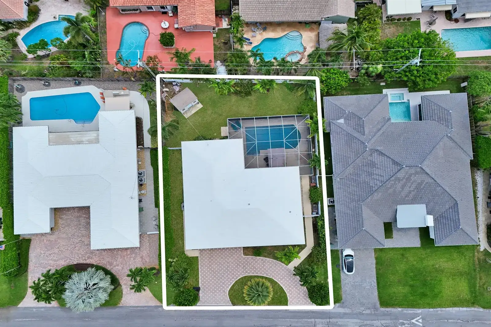 4800 NE 26TH Avenue, Fort Lauderdale FL 33308 photo 3