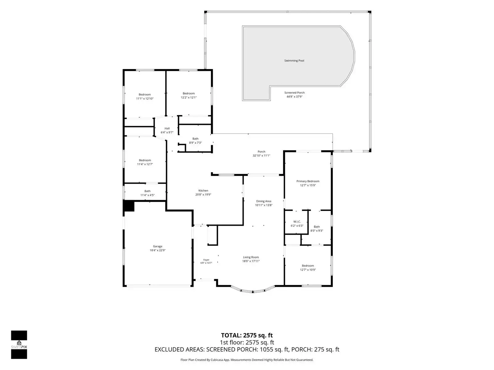 4800 NE 26TH Avenue, Fort Lauderdale FL 33308 photo 4