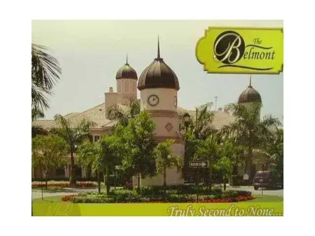 709 Belmont Lane # 709, North Lauderdale FL 33068