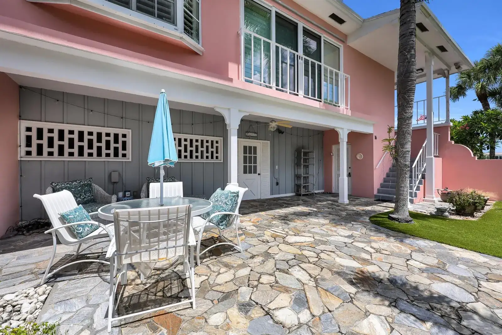 475 Tequesta Drive # 16, Tequesta FL 33469 photo 2