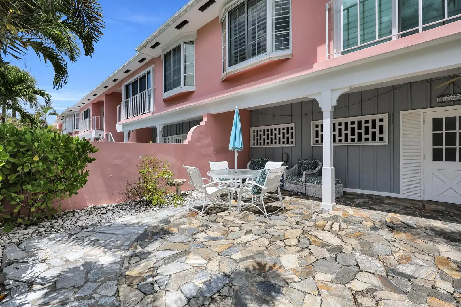 475 Tequesta Drive # 16, Tequesta FL 33469 photo 3