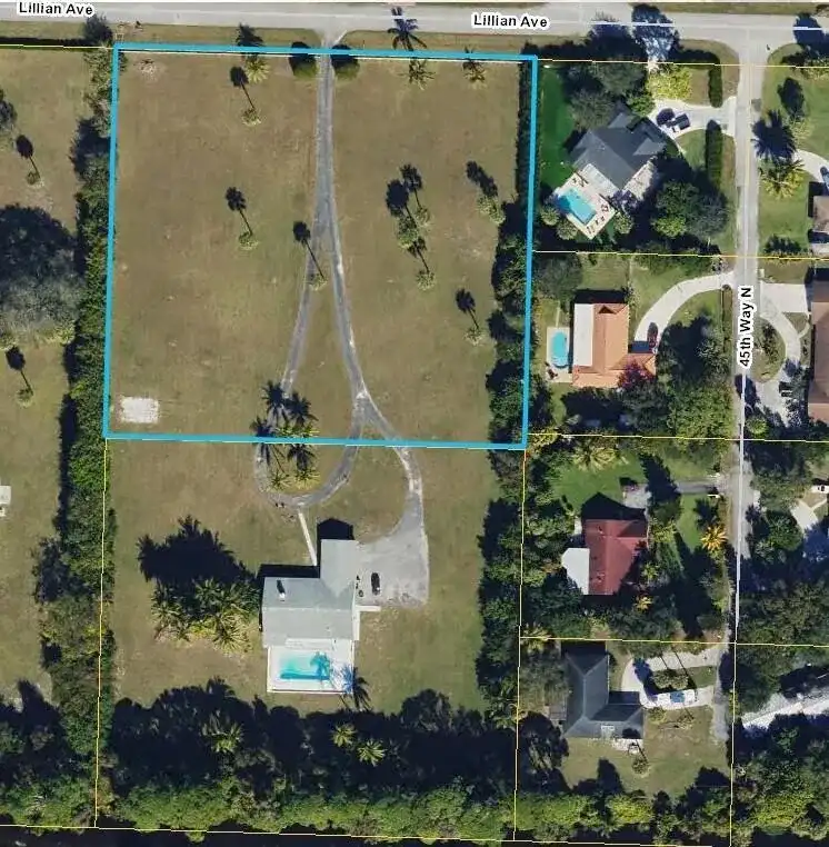 4656 Lillian Avenue, Palm Beach Gardens FL 33418