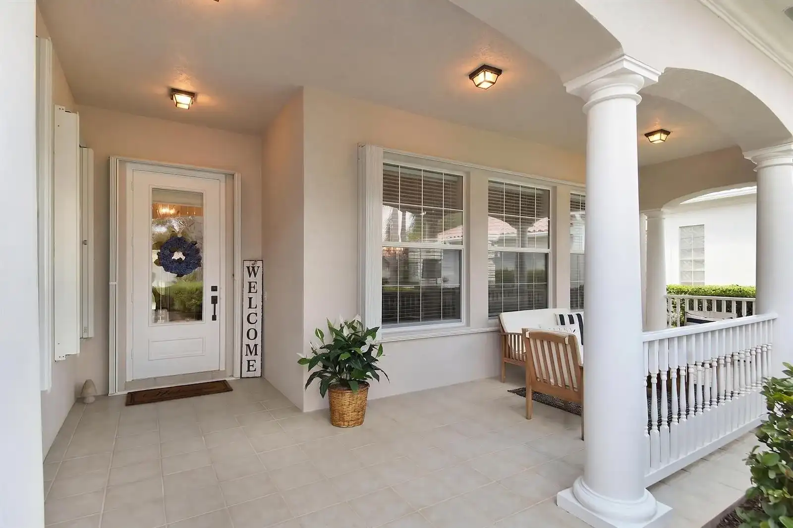 11423 SW Olmstead Drive, Port St. Lucie FL 34987