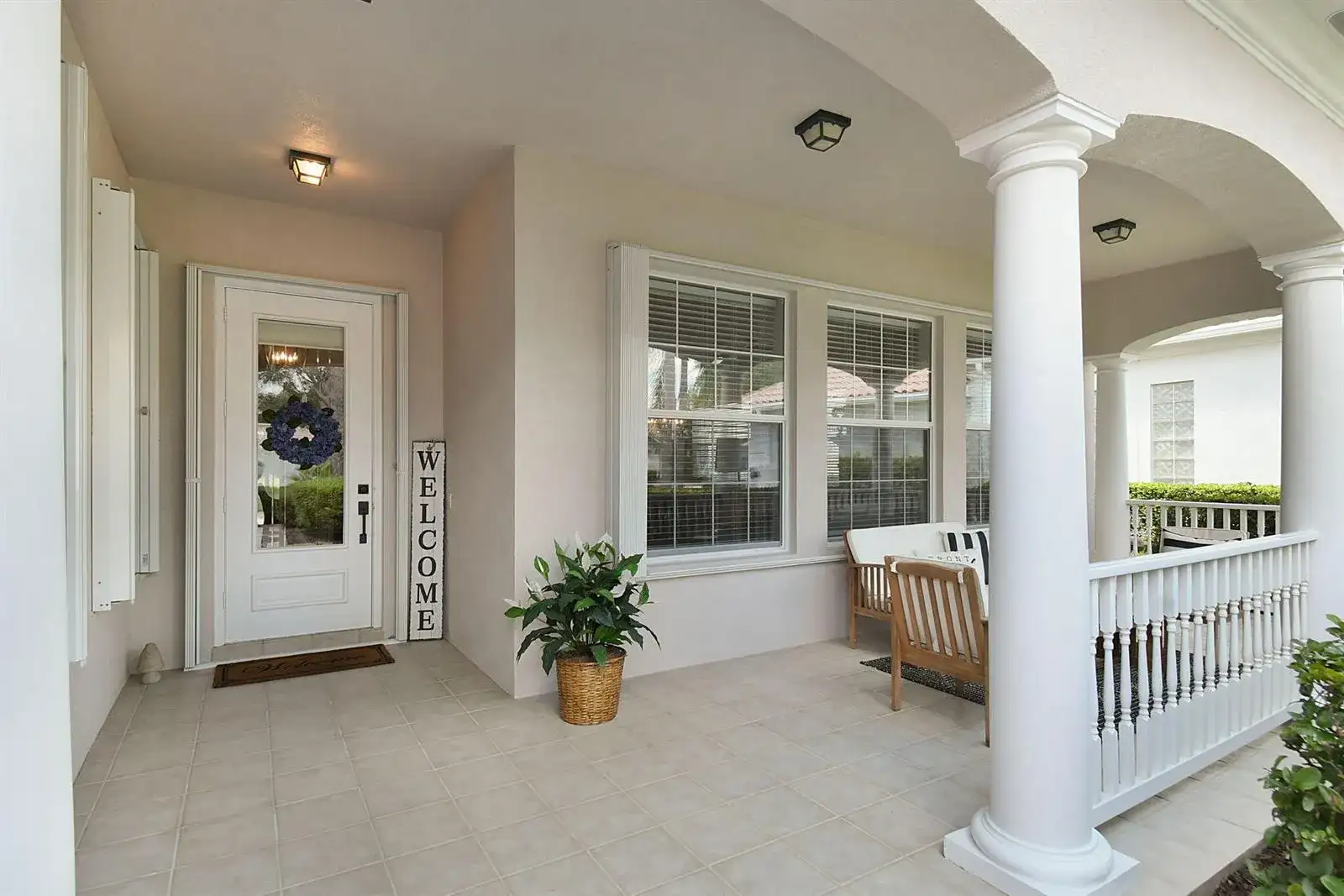 11423 SW Olmstead Drive, Port St. Lucie FL 34987 photo 2