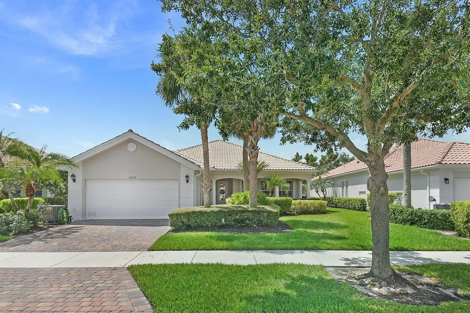 11423 SW Olmstead Drive, Port St. Lucie FL 34987 photo 3