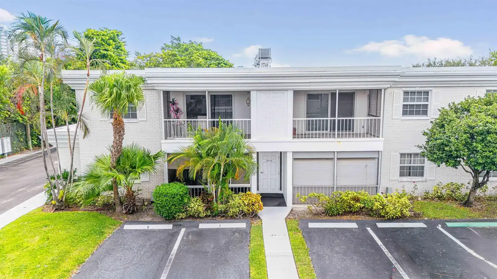 6359 Bay Club Drive # 2, Fort Lauderdale FL 33308