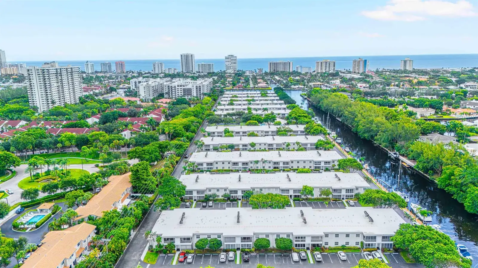 6359 Bay Club Drive # 2, Fort Lauderdale FL 33308 photo 2