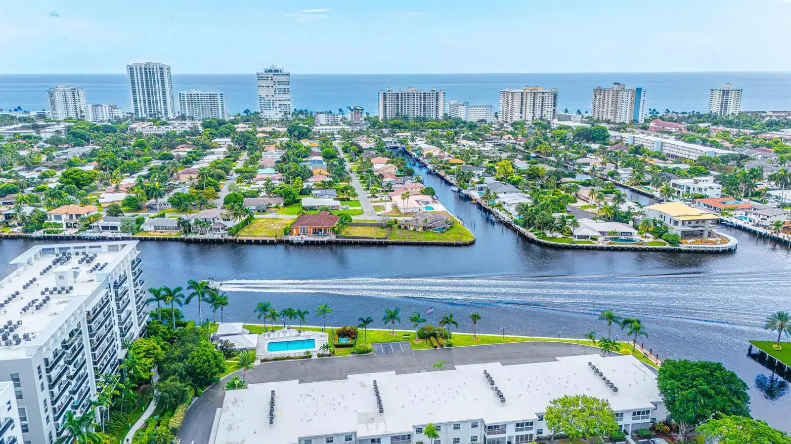 6359 Bay Club Drive # 2, Fort Lauderdale FL 33308 photo 3