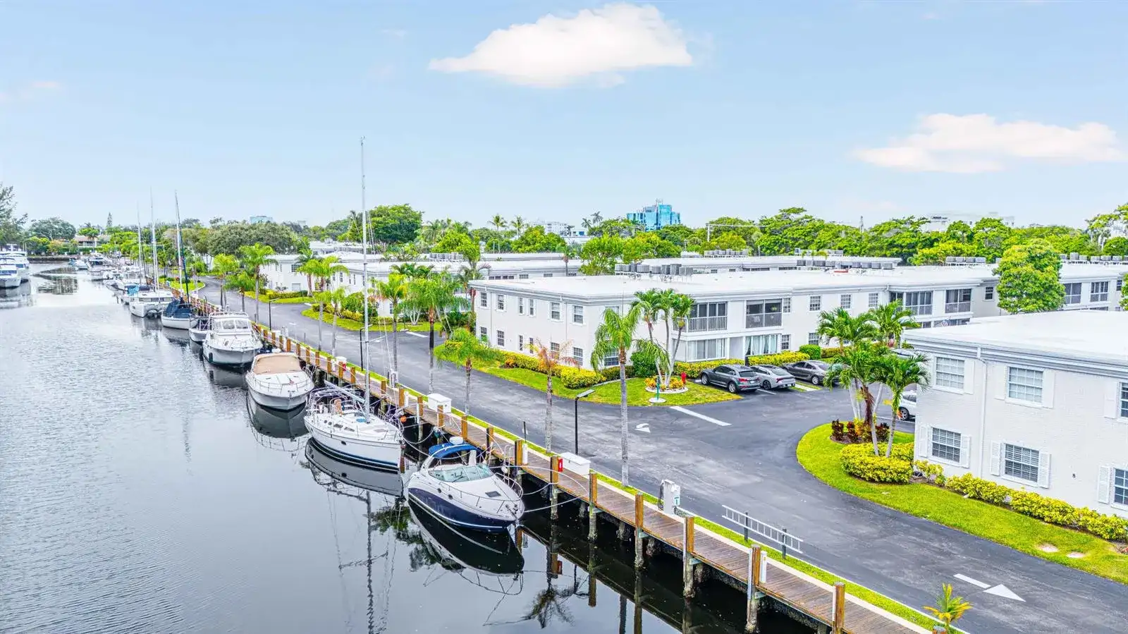 6359 Bay Club Drive # 2, Fort Lauderdale FL 33308 photo 4