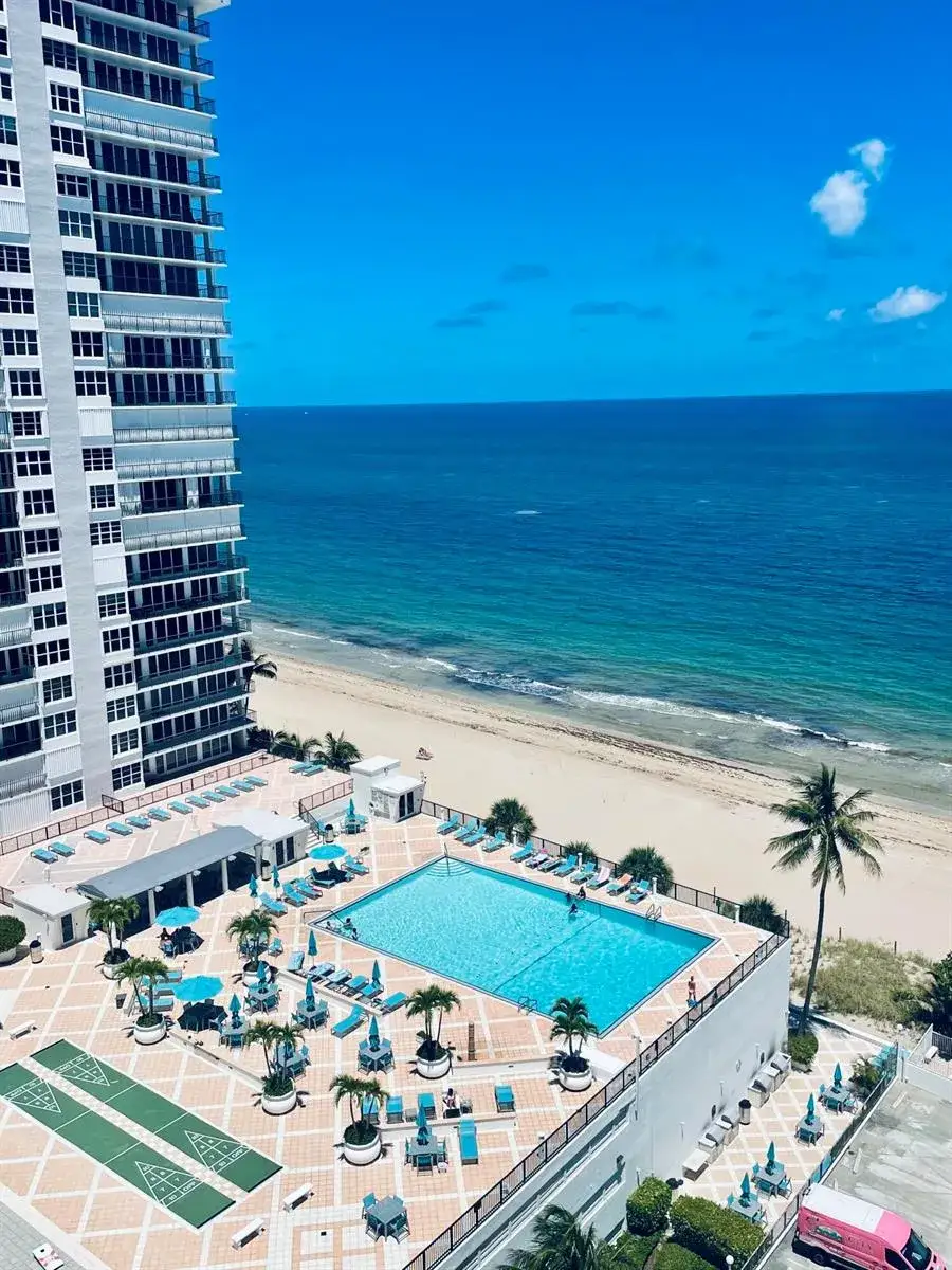 4250 GALT OCEAN Drive # 14L, Fort Lauderdale FL 33308