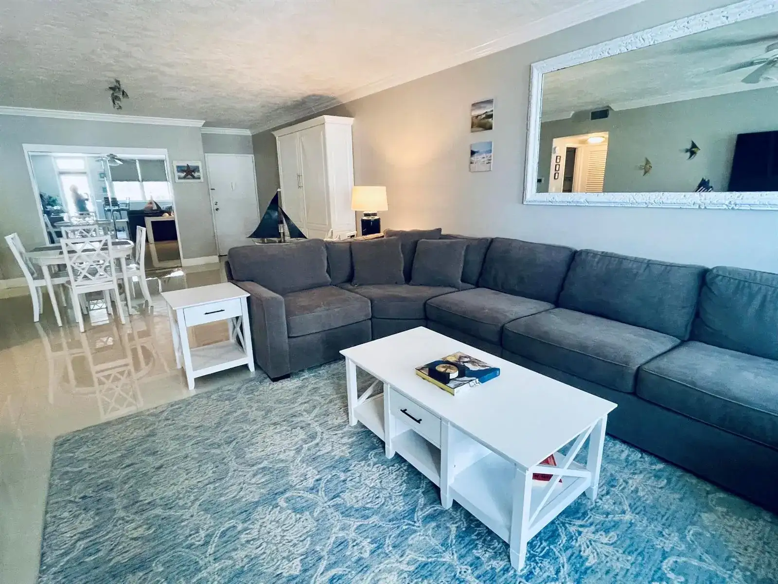 4250 GALT OCEAN Drive # 14L, Fort Lauderdale FL 33308 photo 3