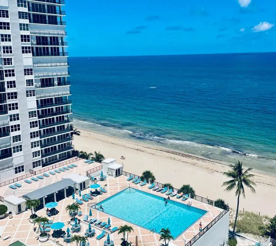 4250 GALT OCEAN Drive # 14L, Fort Lauderdale FL 33308