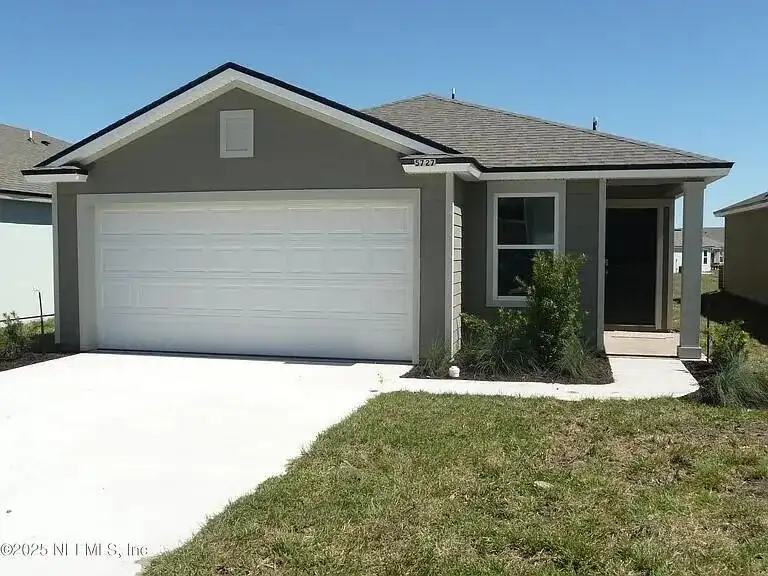 5727 SPRUCE ALDER Way, Jacksonville FL 32219