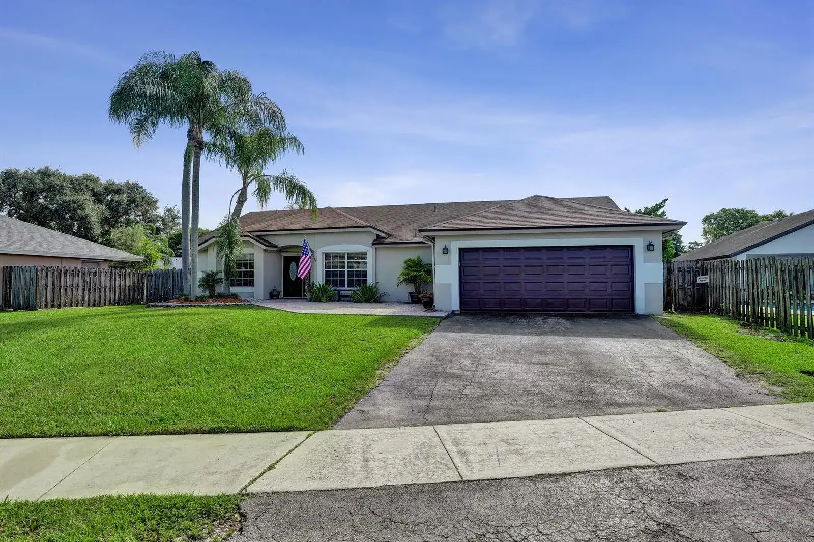 1156 SW 149TH Lane, Sunrise FL 33326 photo 2