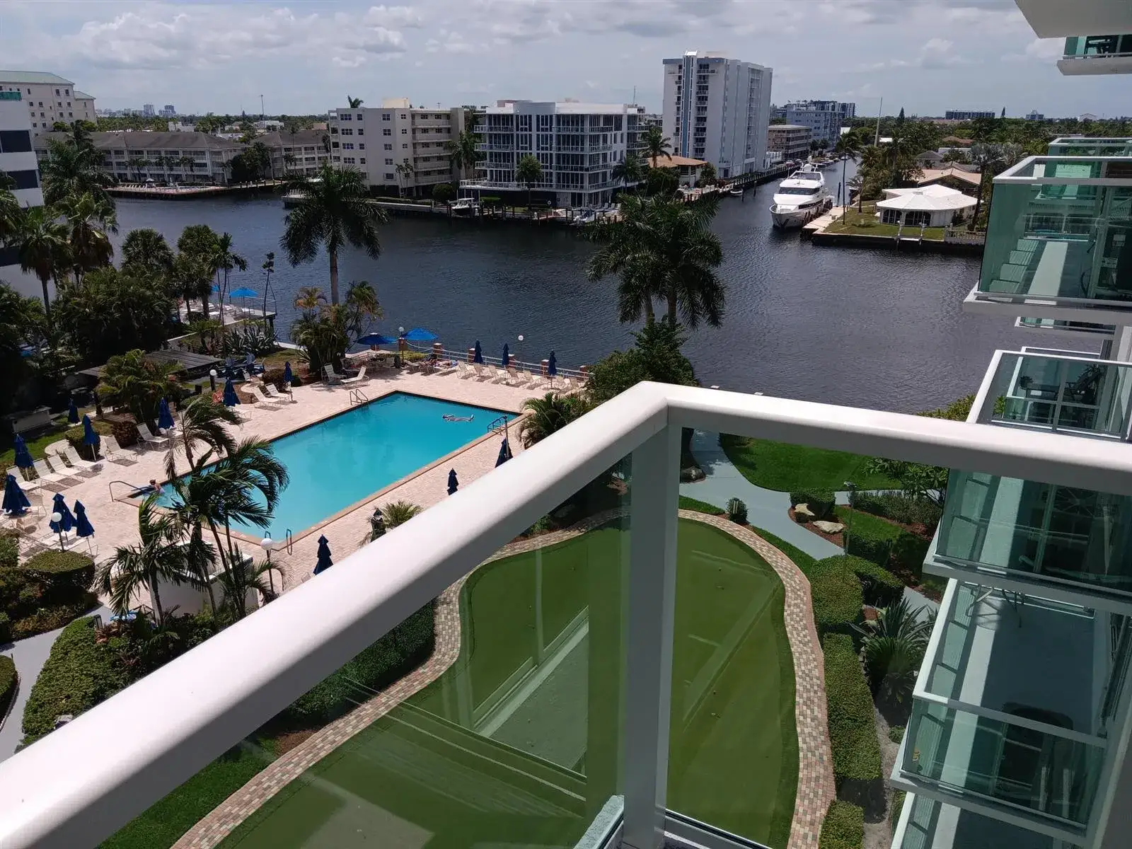 3233 NE 34th Street # 620, Fort Lauderdale FL 33308