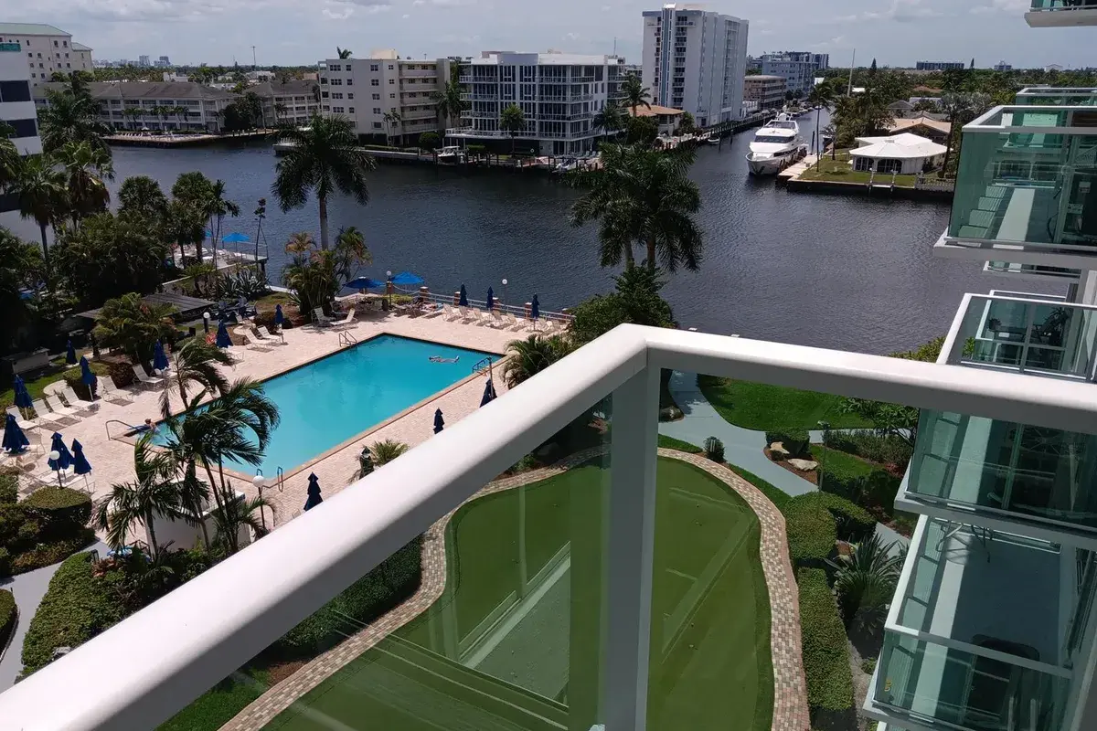 3233 NE 34th Street # 620, Fort Lauderdale FL 33308