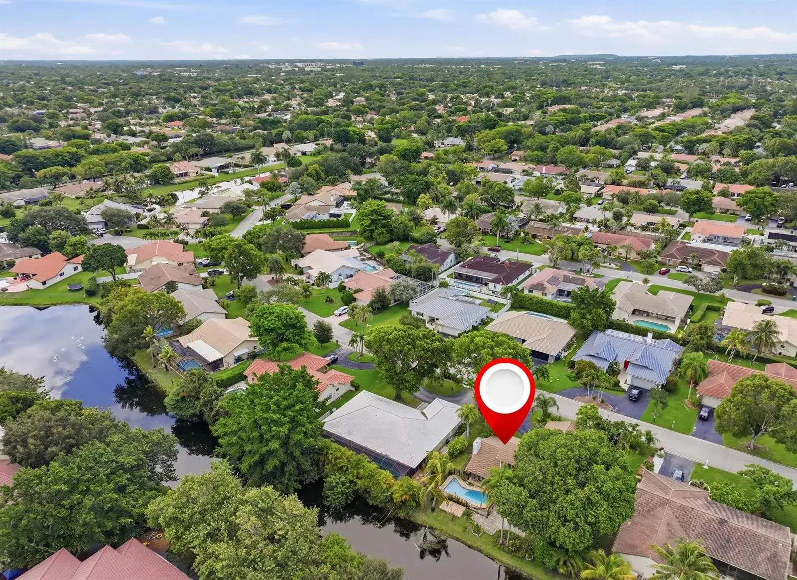 1348 NW 113TH Terrace, Coral Springs FL 33071 photo 3