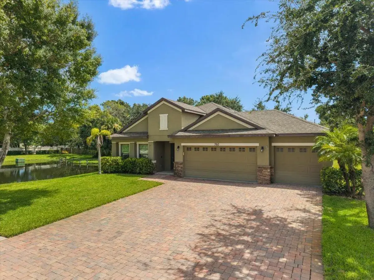 760 22ND Avenue, Vero Beach FL 32962