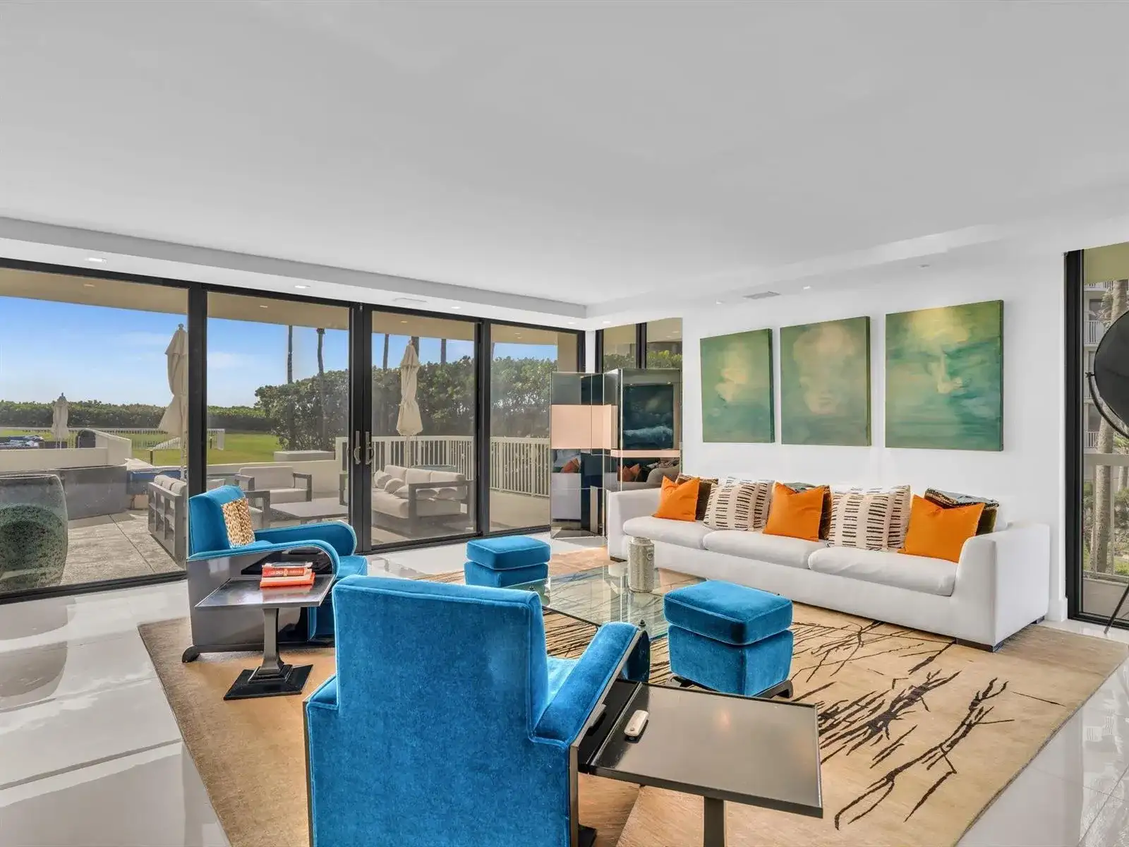 3300 S Ocean Boulevard # 108S, Palm Beach FL 33480 photo 2