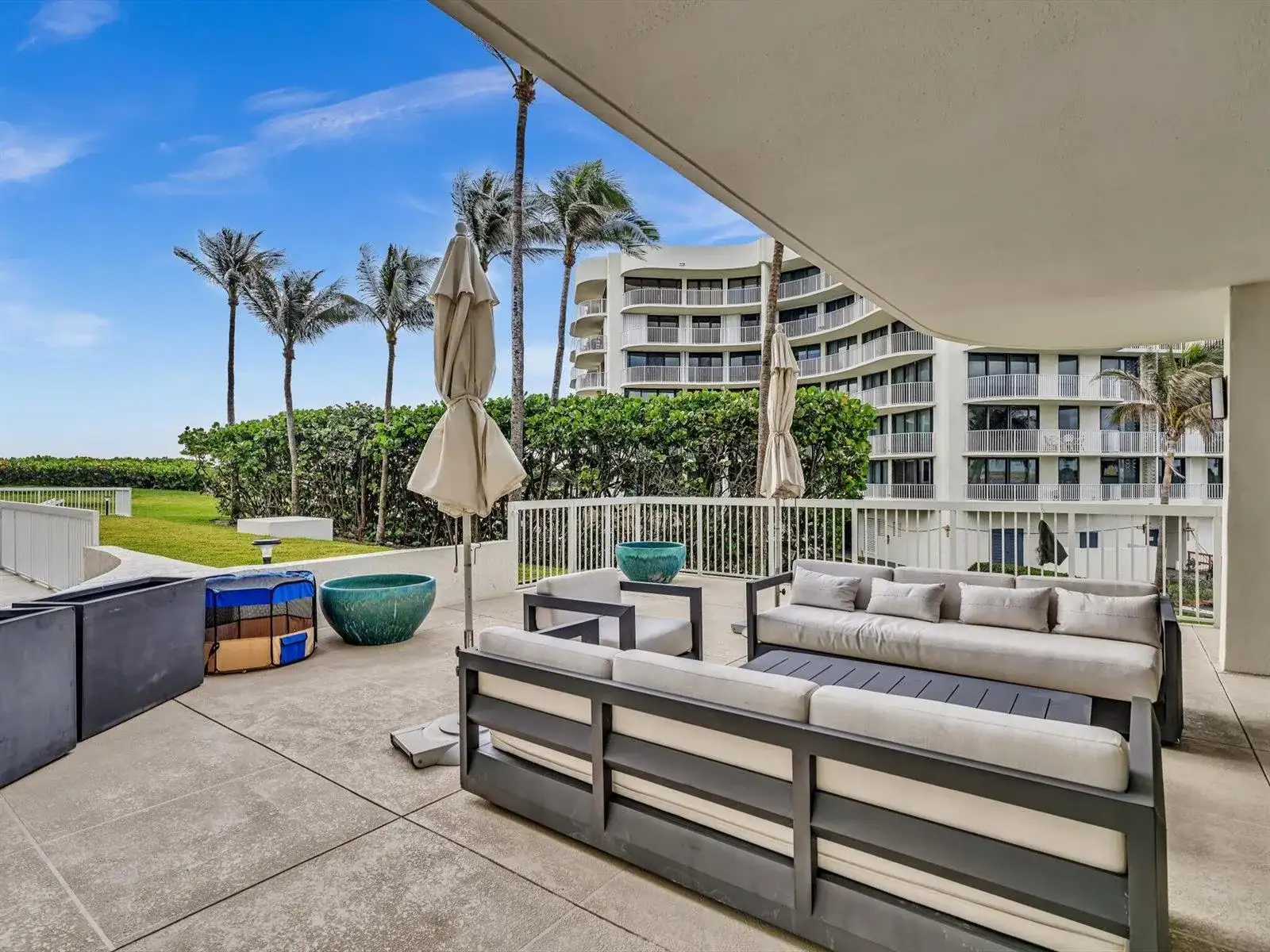 3300 S Ocean Boulevard # 108S, Palm Beach FL 33480 photo 4