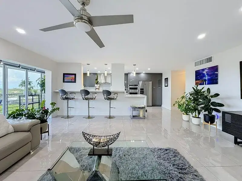 3050 NE 47TH Court # 507, Fort Lauderdale FL 33308