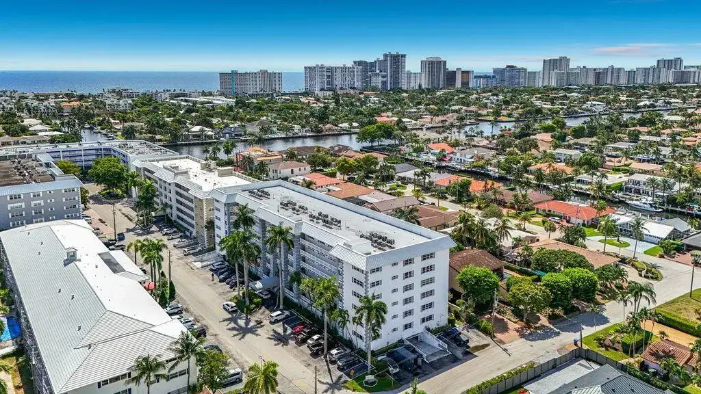 3050 NE 47TH Court # 507, Fort Lauderdale FL 33308 photo 2
